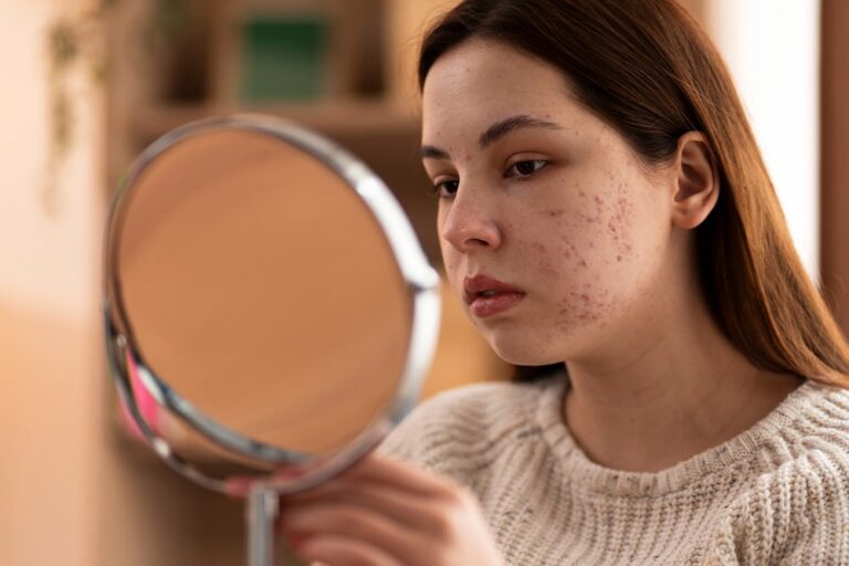 Acne Unveiled: Understanding Ingredients for Acne-Prone Skin, Root Causes, Prevention Strategies, and Tailored Product Recommendations