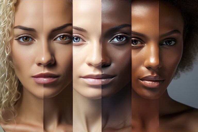 Decoding Hyperpigmentation: Understanding Types, Addressing Skin Color Differences, Prevention, and Correction Strategies